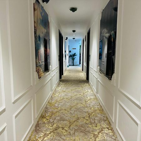 Holidayvilla & Suites Amritsar- Green Avenue 外观 照片