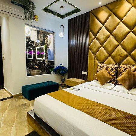 Holidayvilla & Suites Amritsar- Green Avenue 外观 照片
