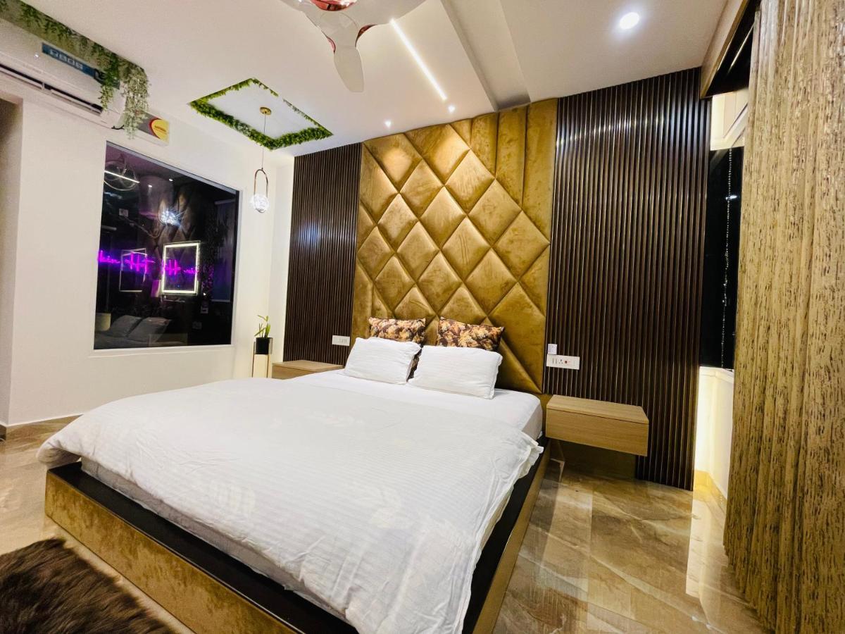 Holidayvilla & Suites Amritsar- Green Avenue 外观 照片