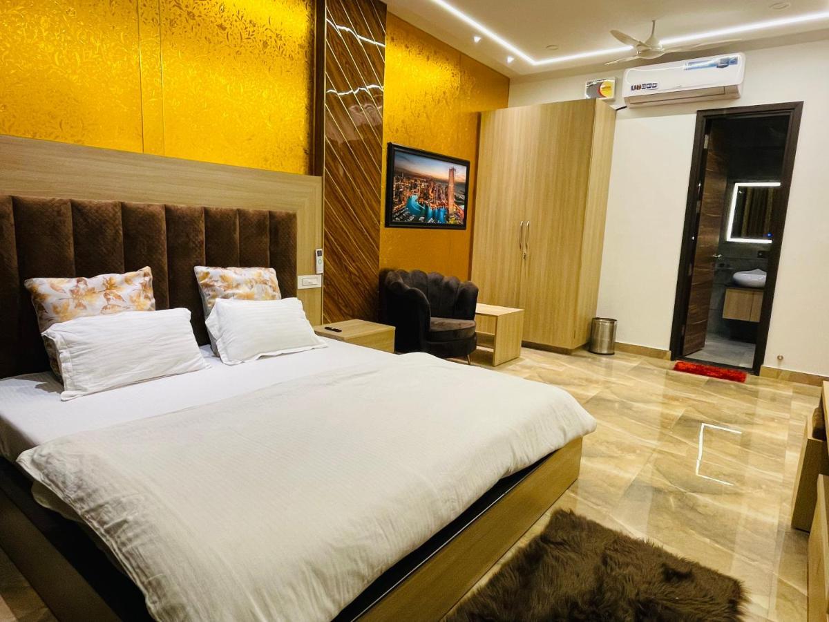 Holidayvilla & Suites Amritsar- Green Avenue 外观 照片