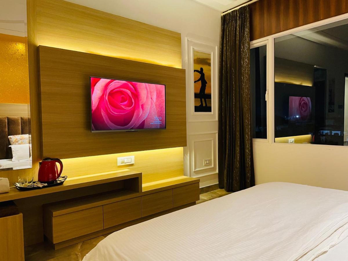 Holidayvilla & Suites Amritsar- Green Avenue 外观 照片