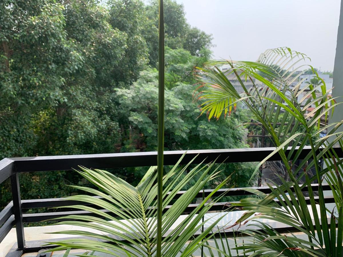 Holidayvilla & Suites Amritsar- Green Avenue 外观 照片