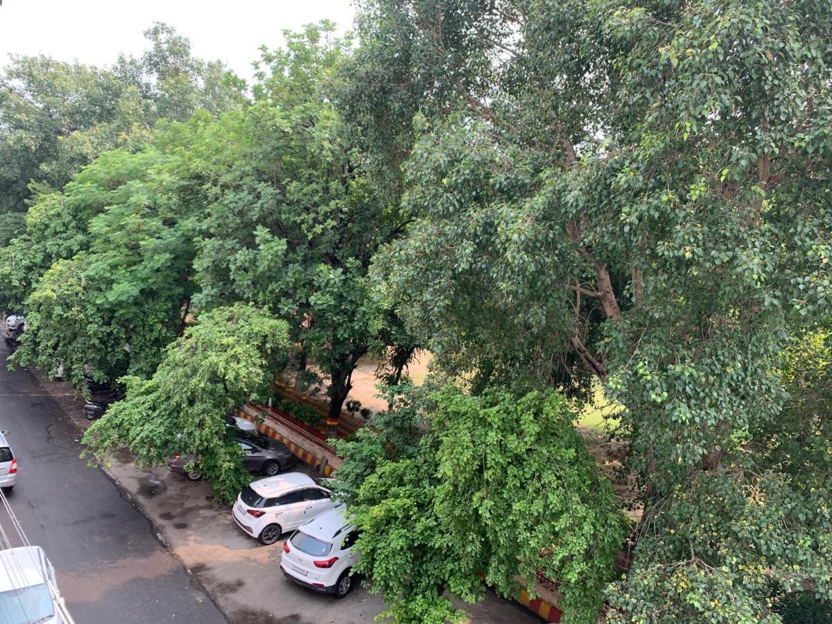 Holidayvilla & Suites Amritsar- Green Avenue 外观 照片