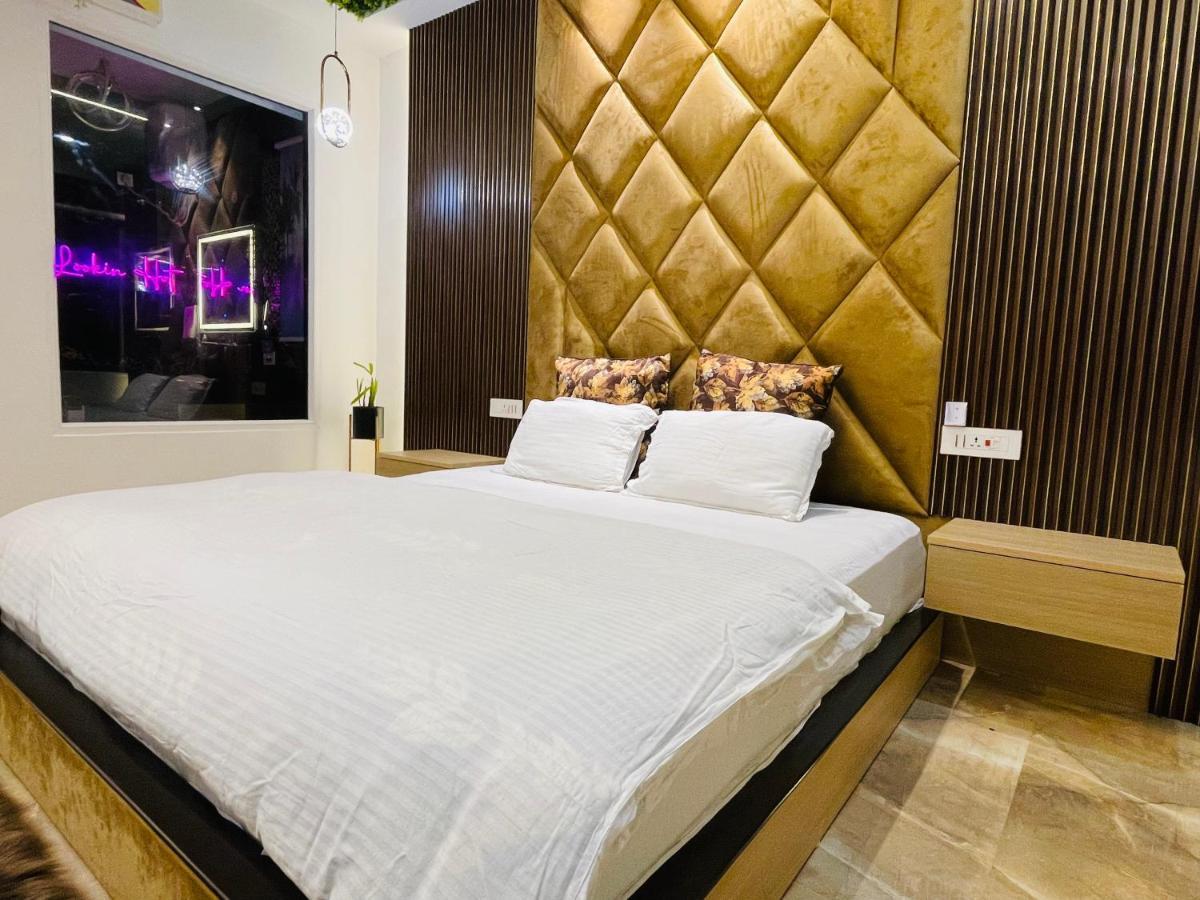 Holidayvilla & Suites Amritsar- Green Avenue 外观 照片