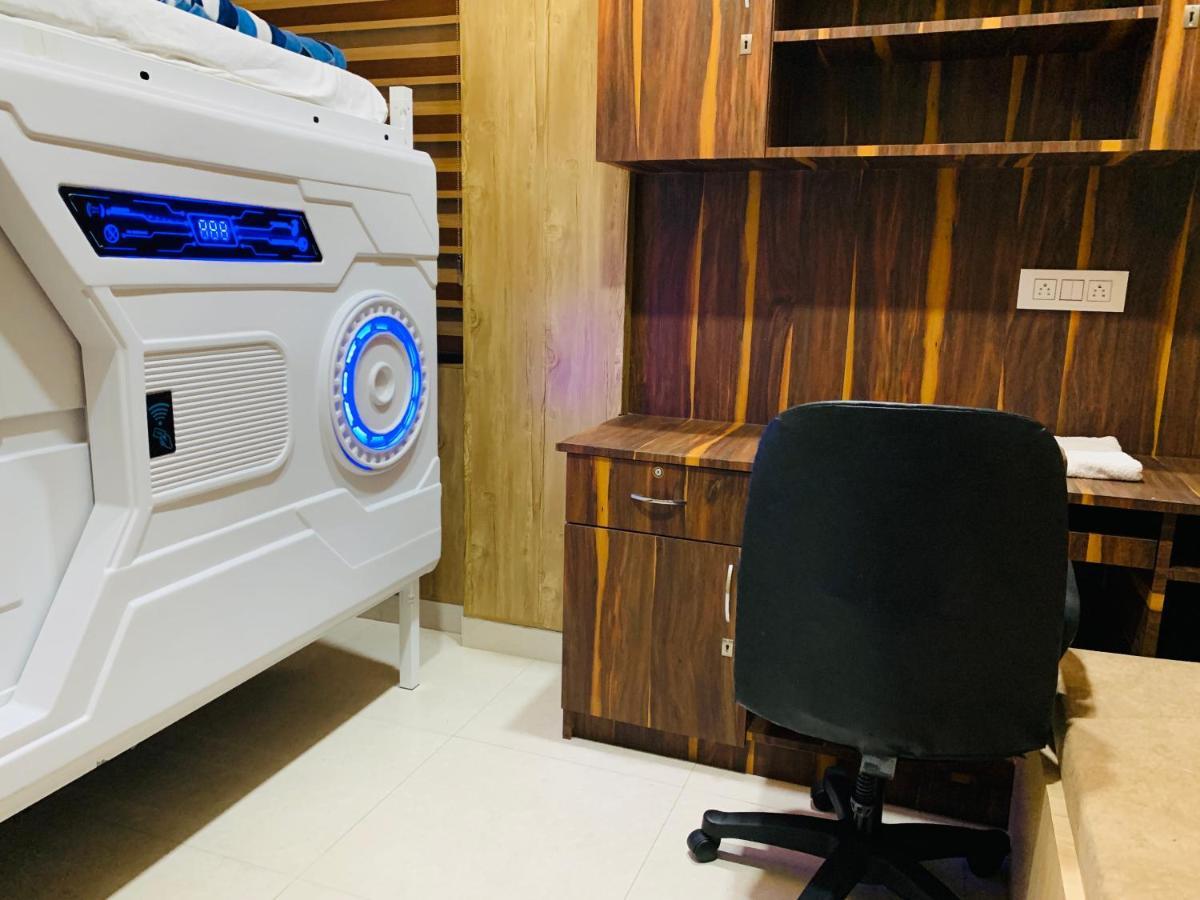 Holidayvilla & Suites Amritsar- Green Avenue 外观 照片