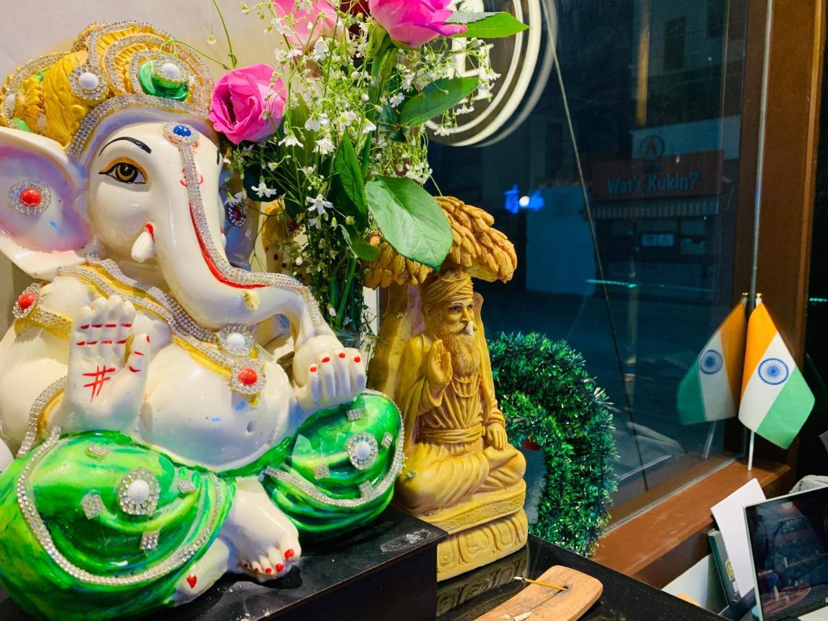Holidayvilla & Suites Amritsar- Green Avenue 外观 照片
