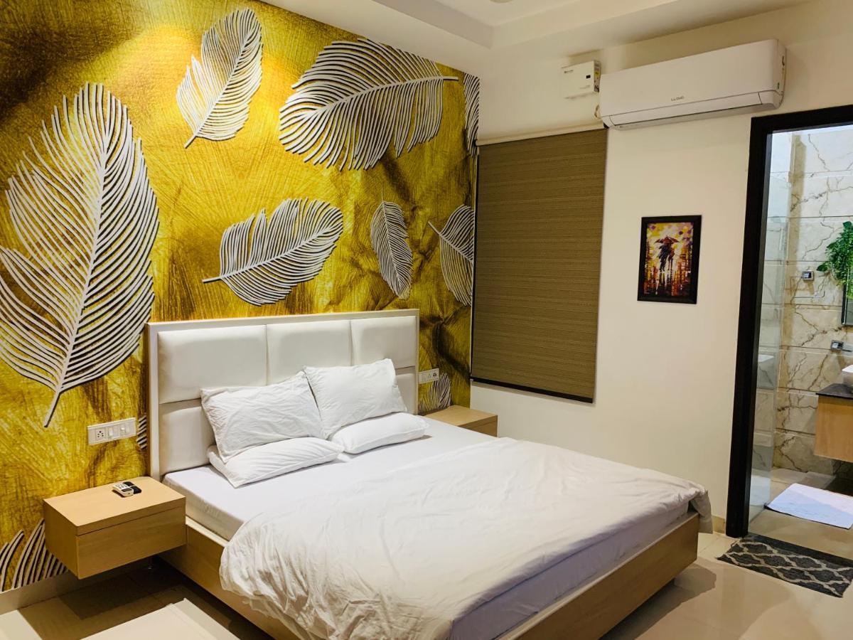 Holidayvilla & Suites Amritsar- Green Avenue 外观 照片