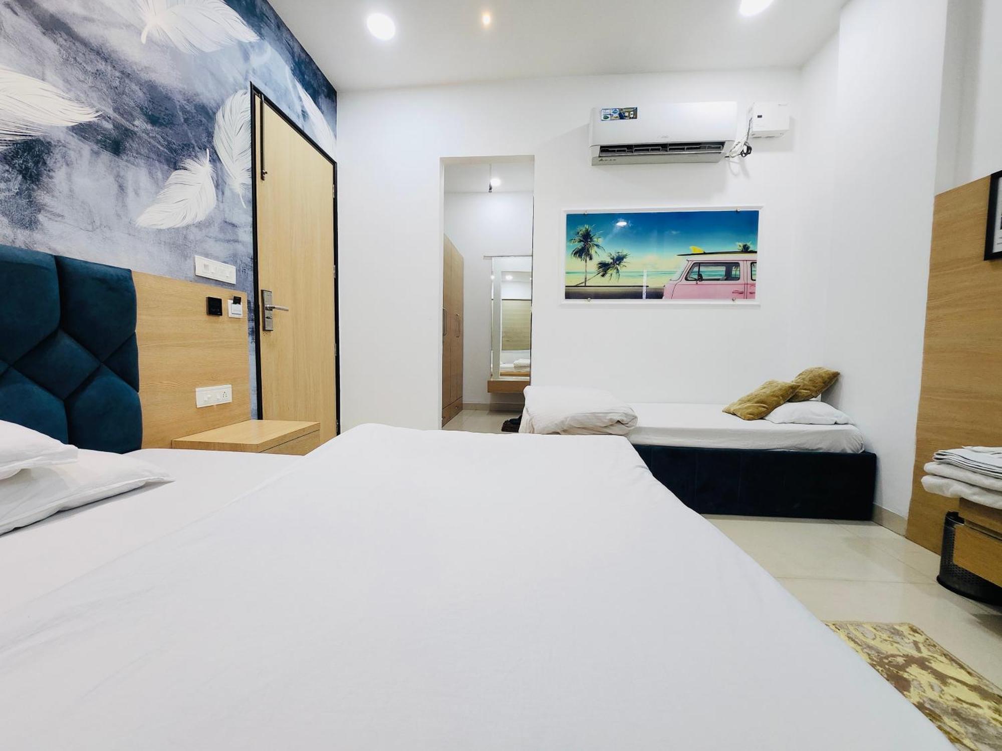 Holidayvilla & Suites Amritsar- Green Avenue 外观 照片