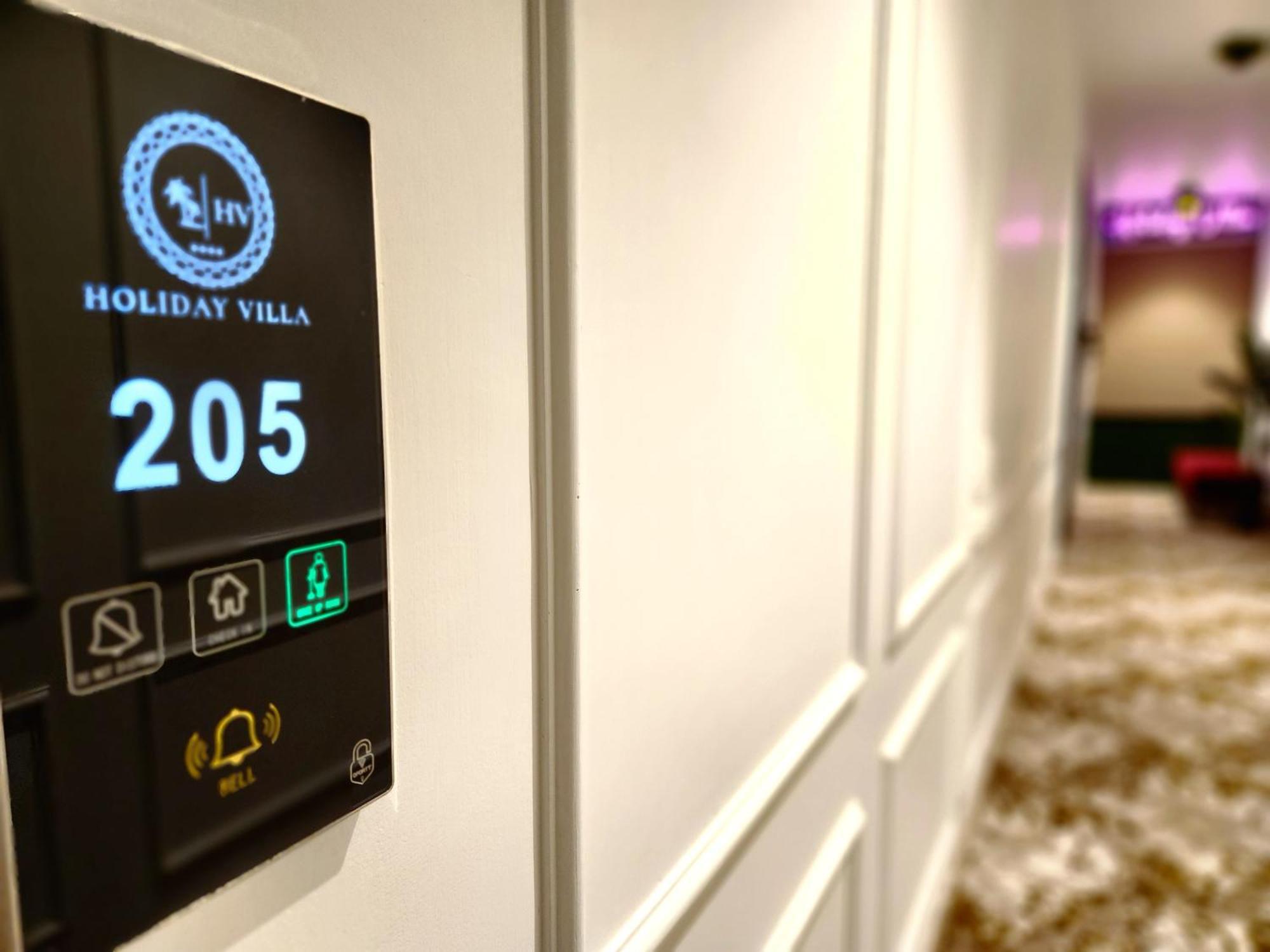 Holidayvilla & Suites Amritsar- Green Avenue 外观 照片