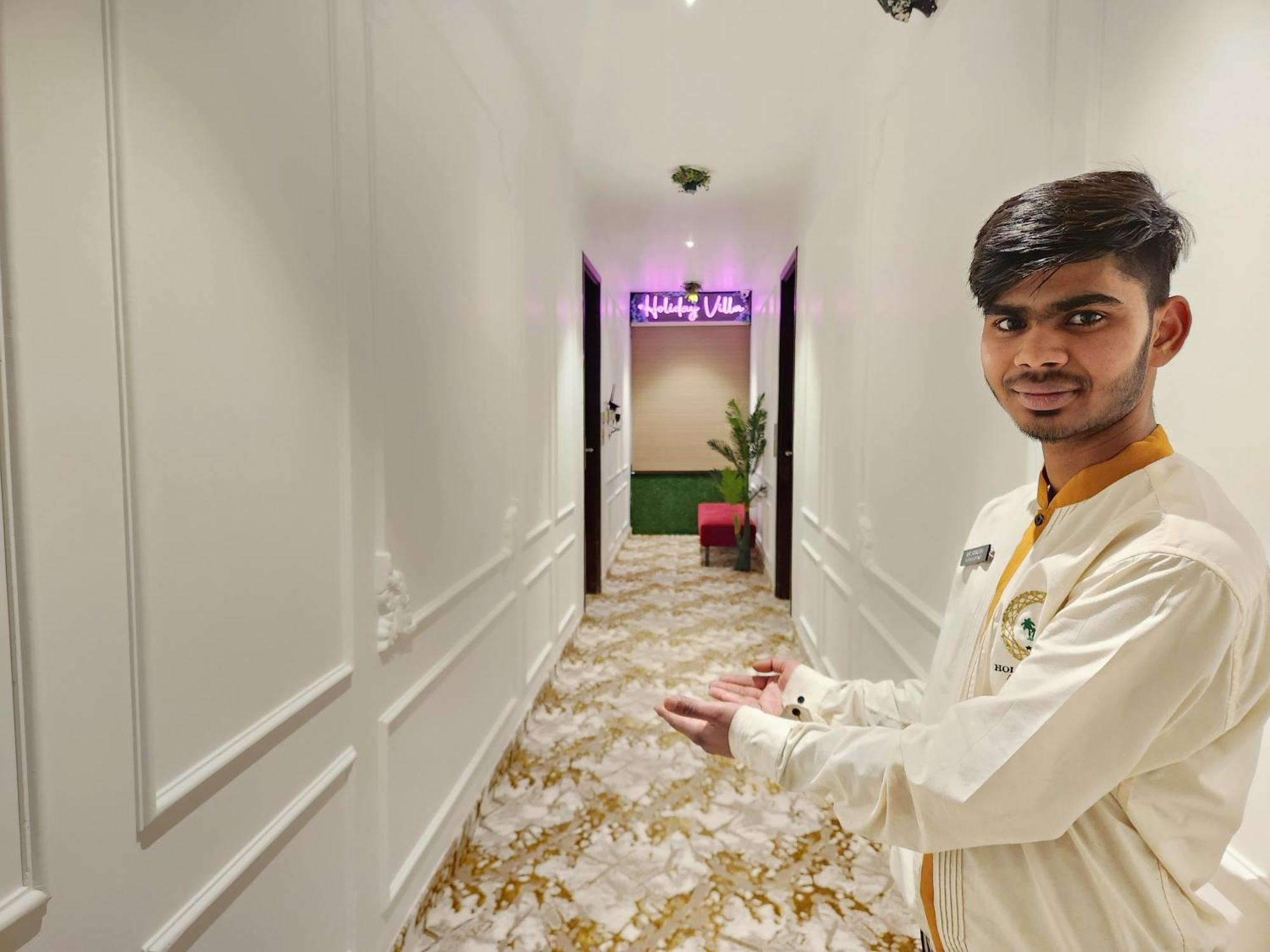 Holidayvilla & Suites Amritsar- Green Avenue 外观 照片
