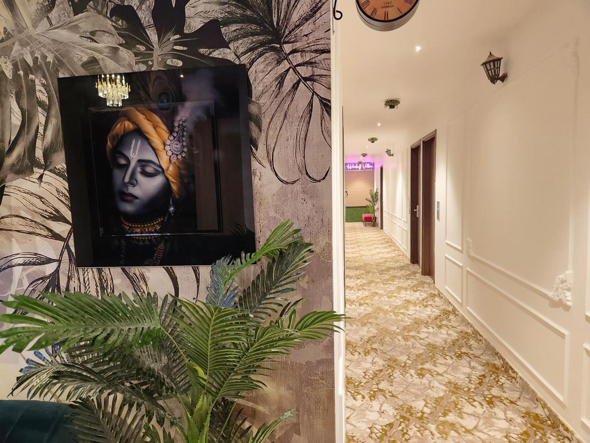 Holidayvilla & Suites Amritsar- Green Avenue 外观 照片