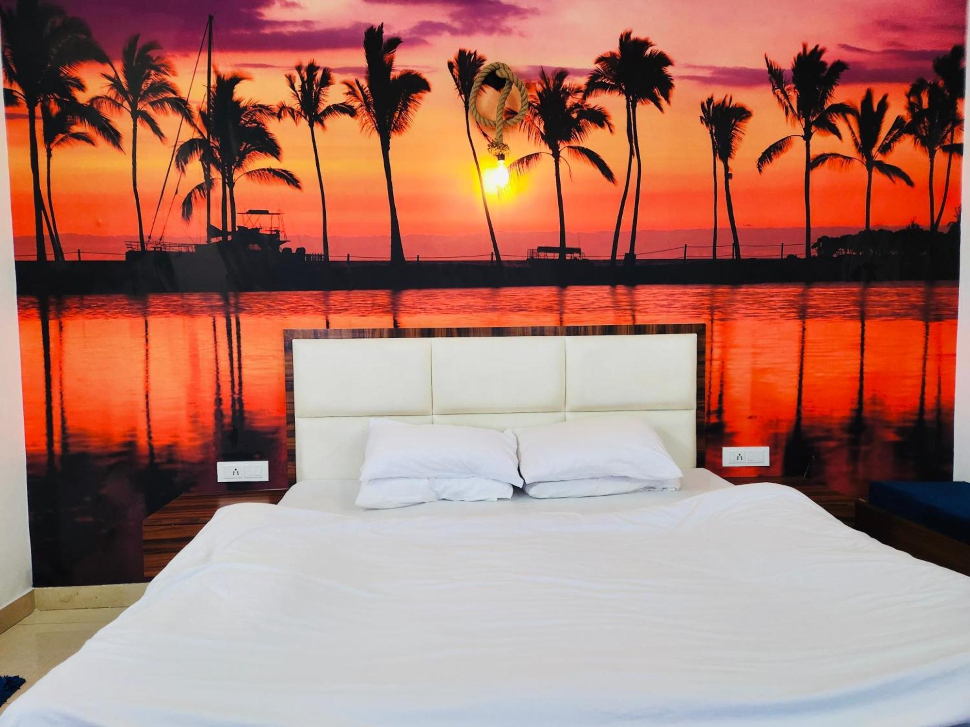 Holidayvilla & Suites Amritsar- Green Avenue 外观 照片