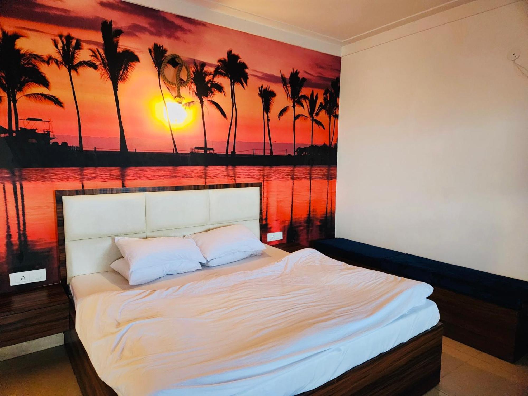 Holidayvilla & Suites Amritsar- Green Avenue 外观 照片