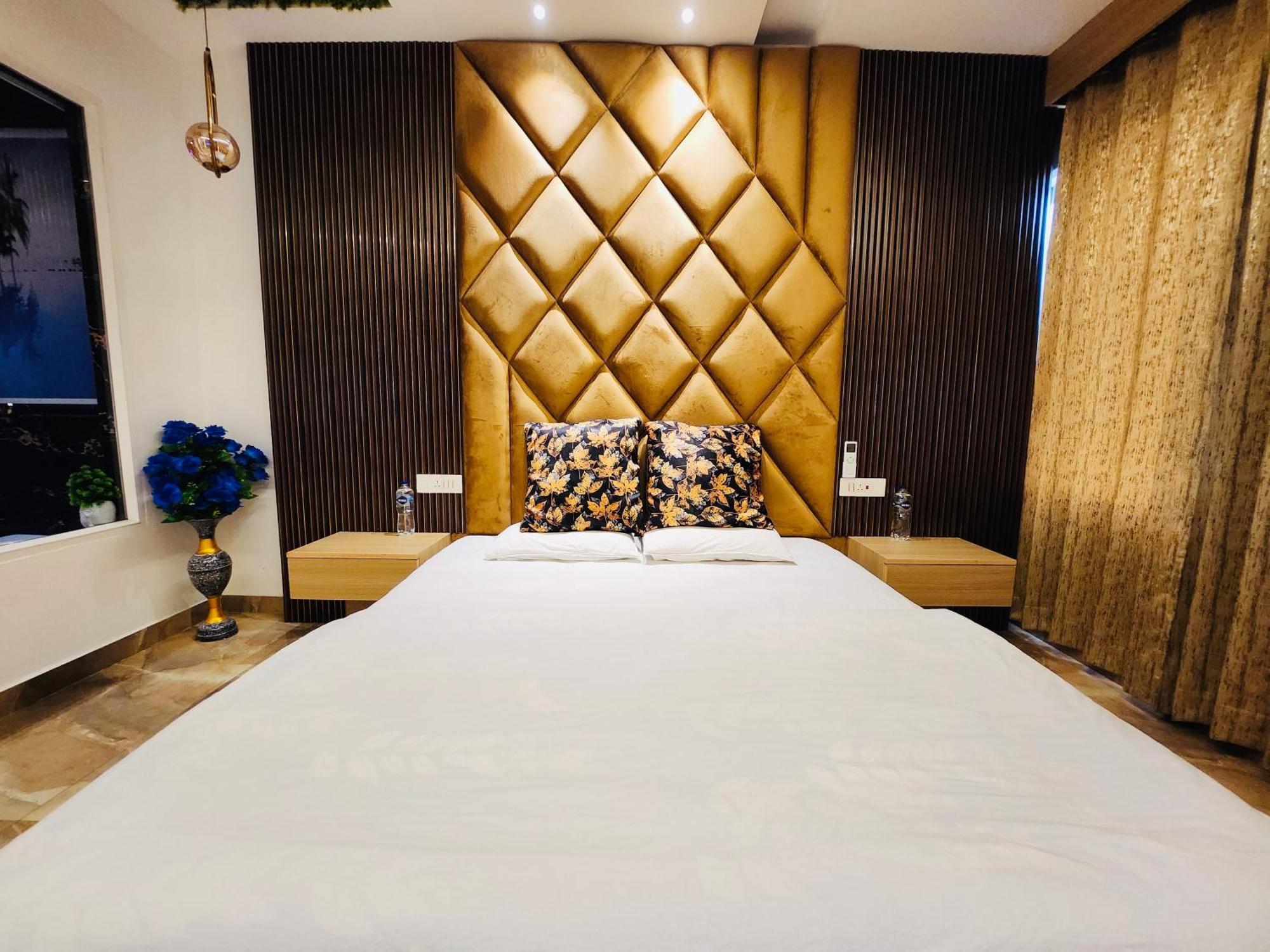 Holidayvilla & Suites Amritsar- Green Avenue 外观 照片