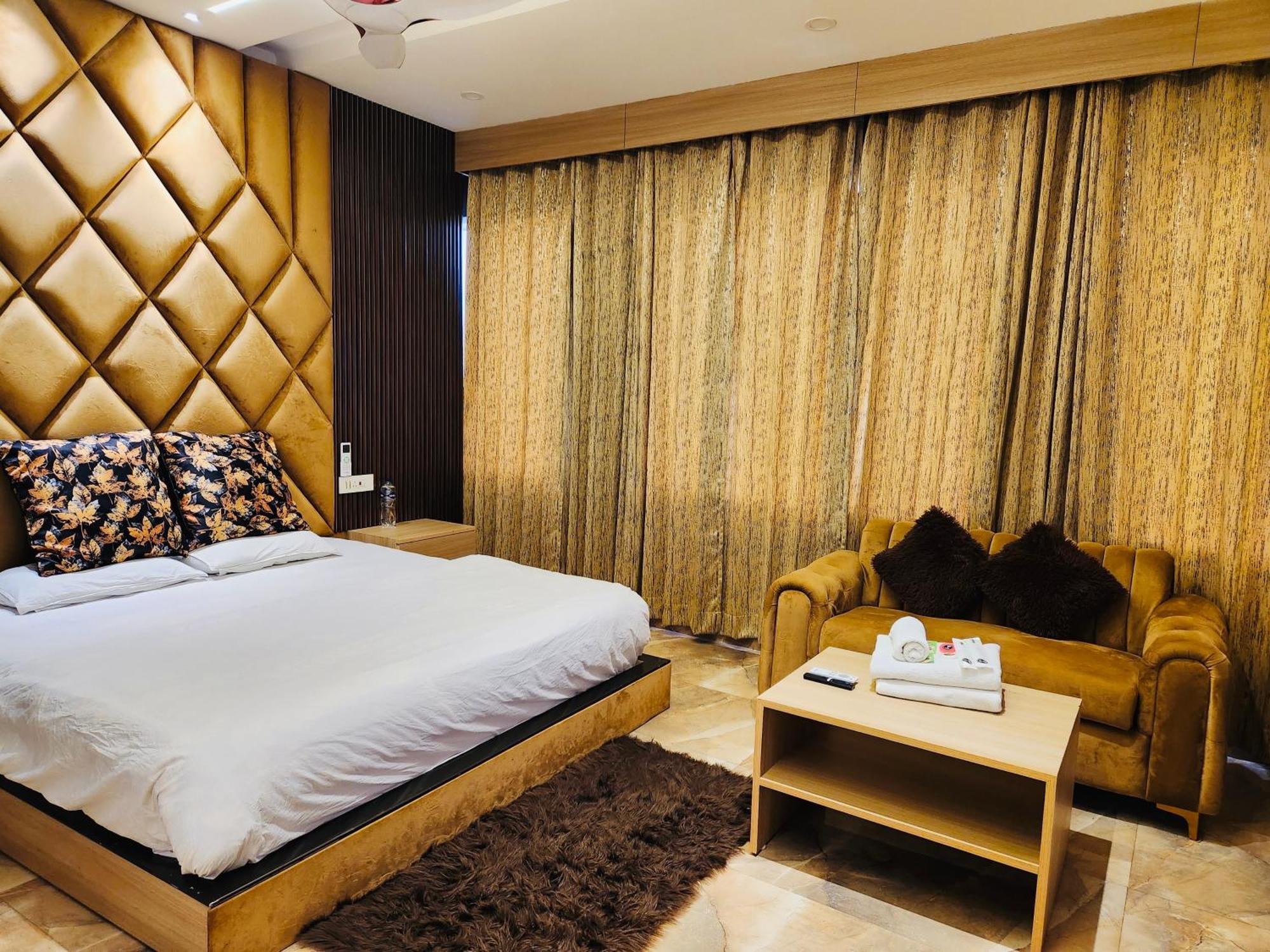 Holidayvilla & Suites Amritsar- Green Avenue 外观 照片