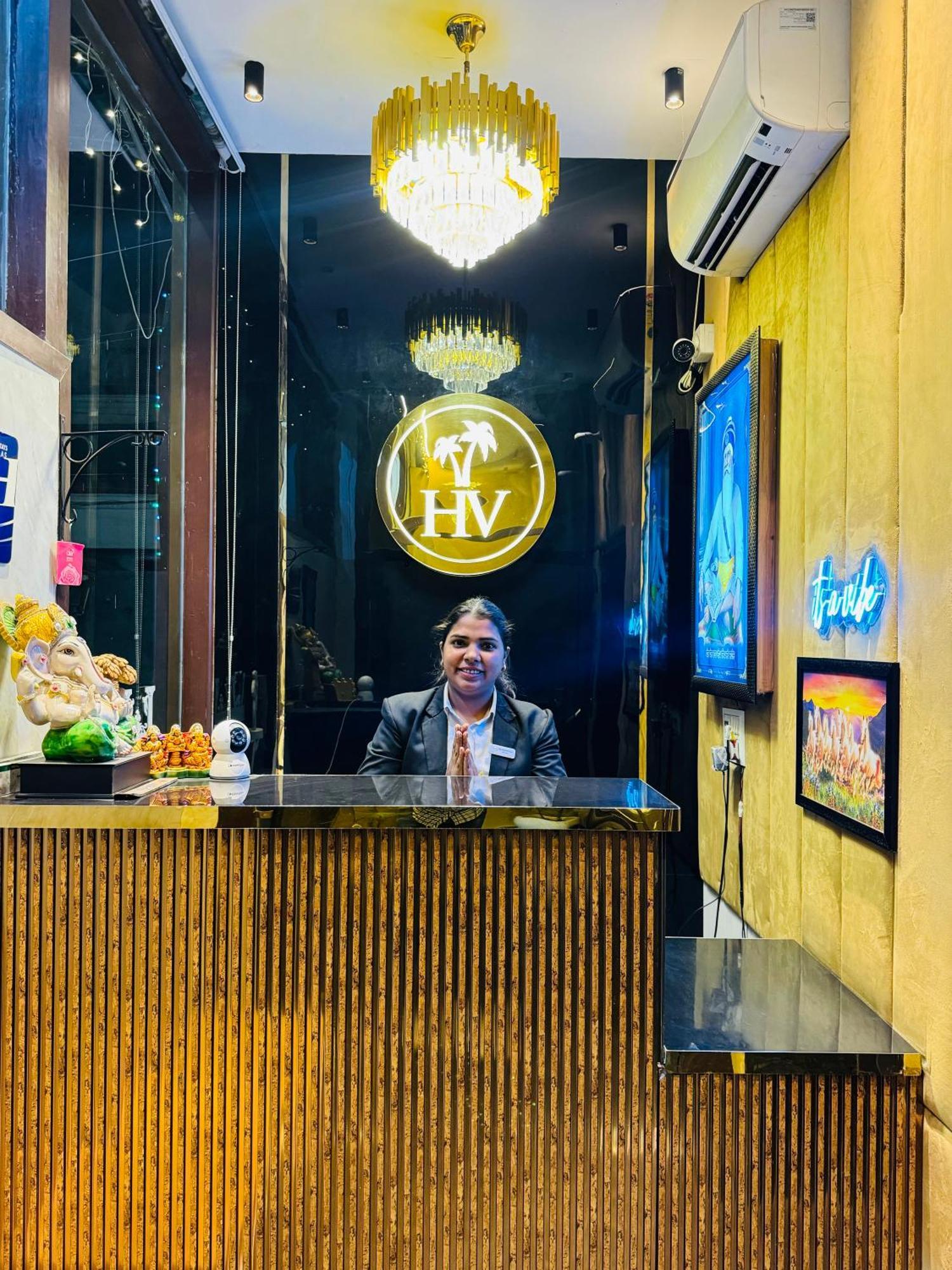 Holidayvilla & Suites Amritsar- Green Avenue 外观 照片