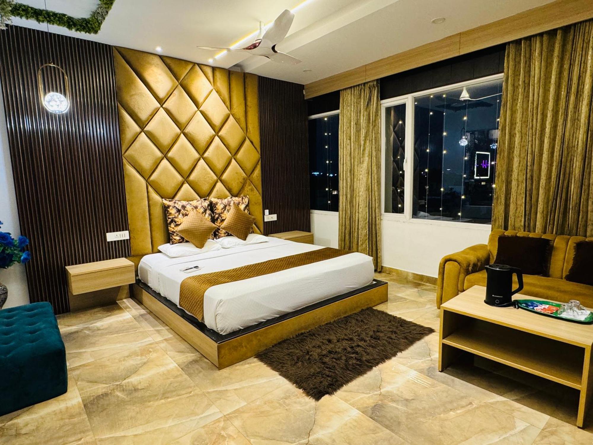 Holidayvilla & Suites Amritsar- Green Avenue 外观 照片