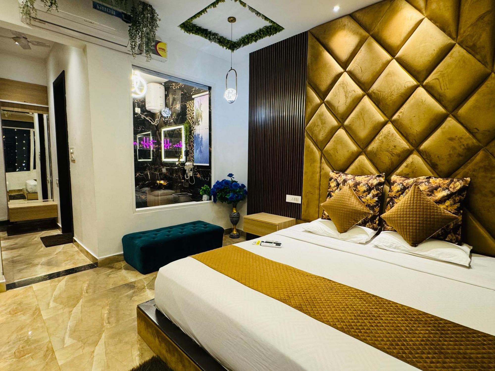 Holidayvilla & Suites Amritsar- Green Avenue 外观 照片