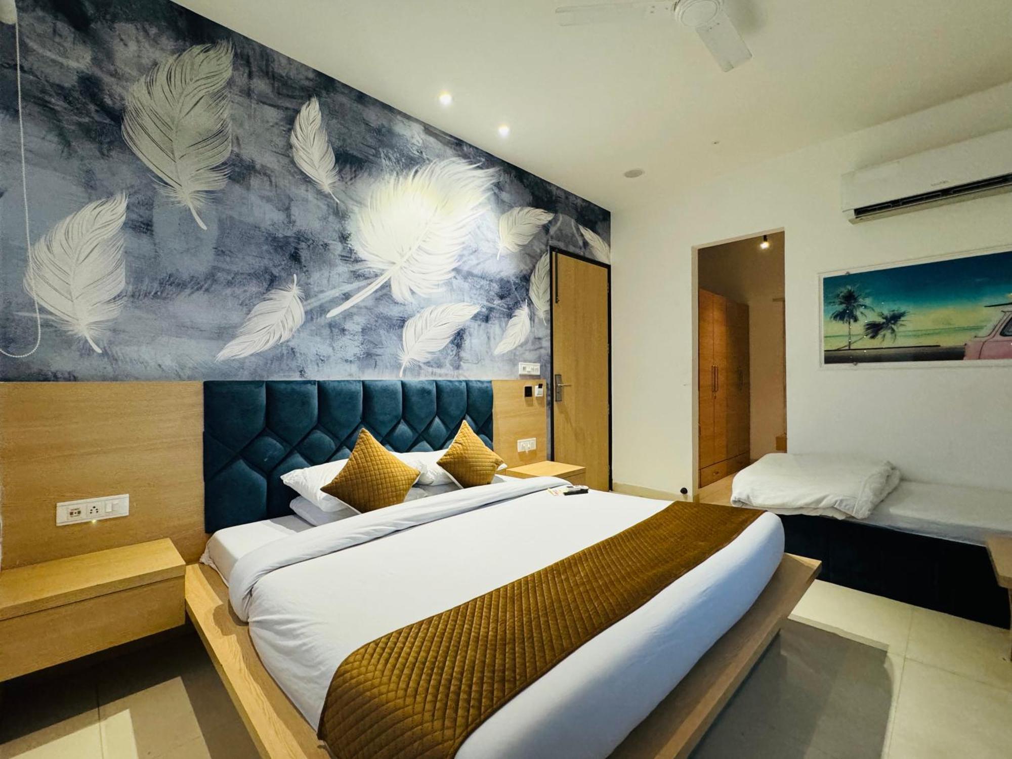 Holidayvilla & Suites Amritsar- Green Avenue 外观 照片