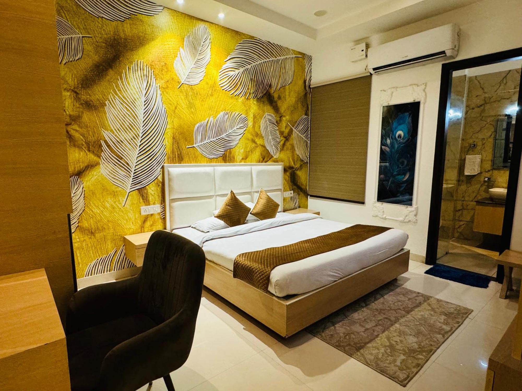 Holidayvilla & Suites Amritsar- Green Avenue 外观 照片